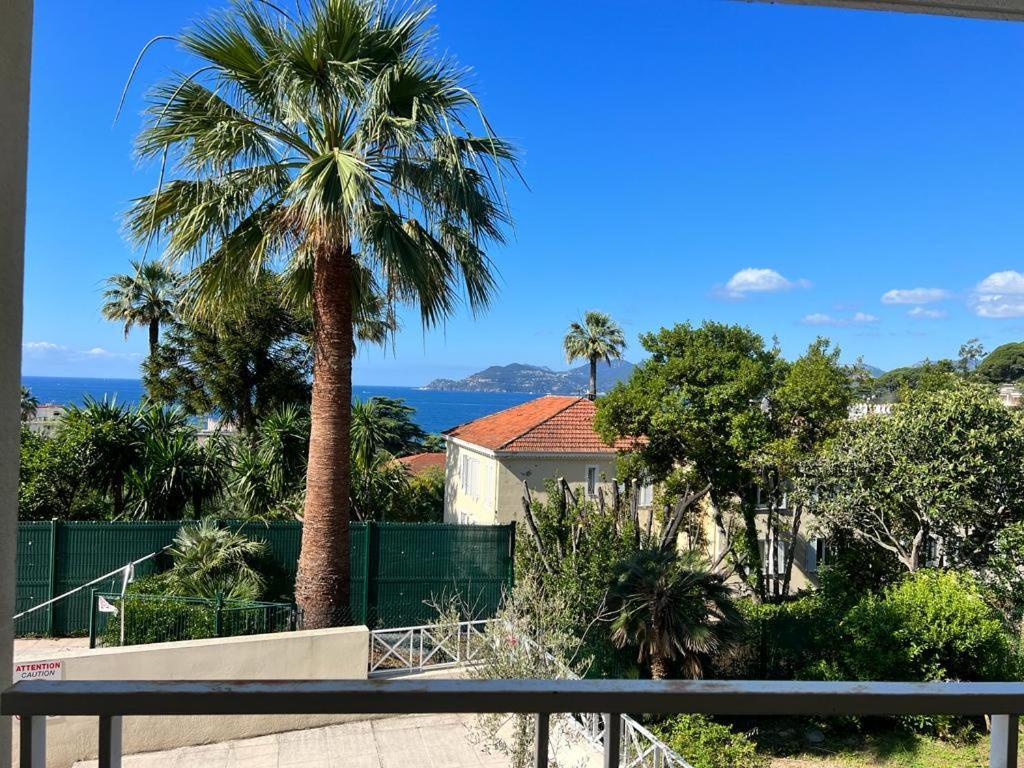 Cannes Villa Francia Exterior photo